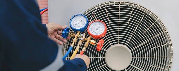 Licensed Hvac service in Haw River, NC - JG Cool HVAC